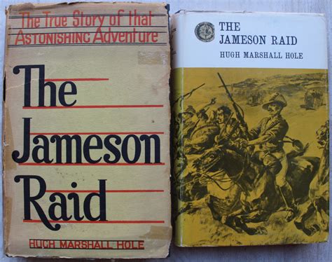 The Jameson Raid - Auction #94 | AntiquarianAuctions.com