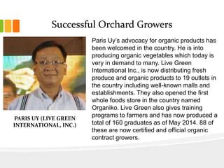 TLE 6 - Agriculture | PPT