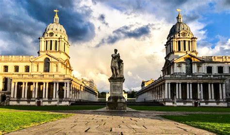 University of Greenwich – ukuniversities.com