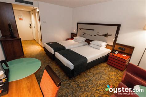 Mercure Hotel Amsterdam City Review: What To REALLY Expect If You Stay