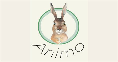 Animo – AnimoAlphabets