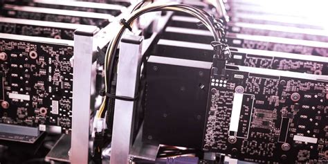 CleanSpark Borrows Against Bitcoin Mining Rigs to Get $35M for More ...