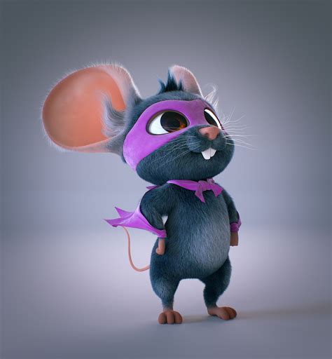 Dave and Ava characters on Behance | Cartoon character design ...