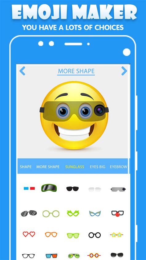 Emoji Maker APK for Android Download