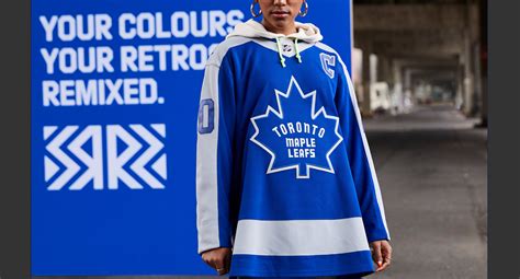 Maple Leafs reveal Reverse-Retro third jersey for 2020-21 - Toronto Times