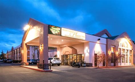 GRAND CANYON PLAZA HOTEL - Updated 2024 Reviews, Photos & Prices