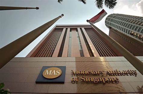 The Monetary Authority of Singapore Starts Requiring Cryptocurrency ...