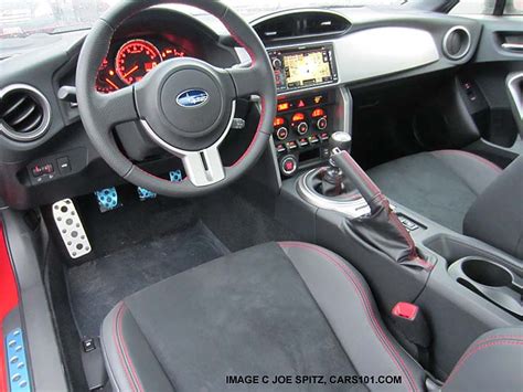 Subaru Brz Interior Dimensions | Awesome Home