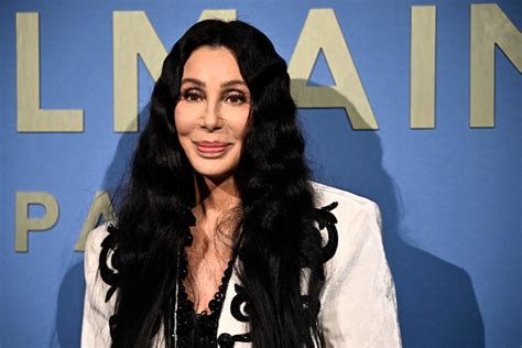 Cher loves these flared pants from Amazon that make her look 'bootyfull' — and they're down to $17