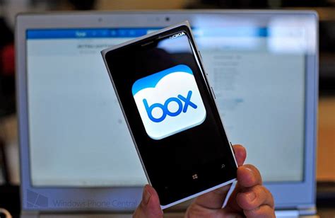 Deal Alert: Box cloud storage giving away 25GB of online space ...