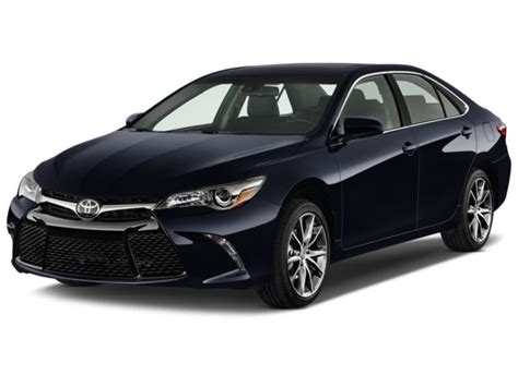 2017 Toyota Camry Exterior Colors | U.S. News