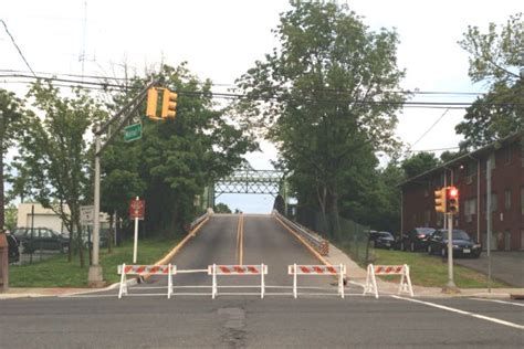 Walnut Street Bridge Closed Due To Power Outage – Roselle Park News