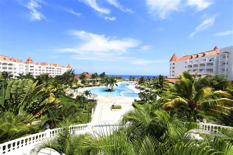 Bahia Principe Grand Jamaica - All Inclusive