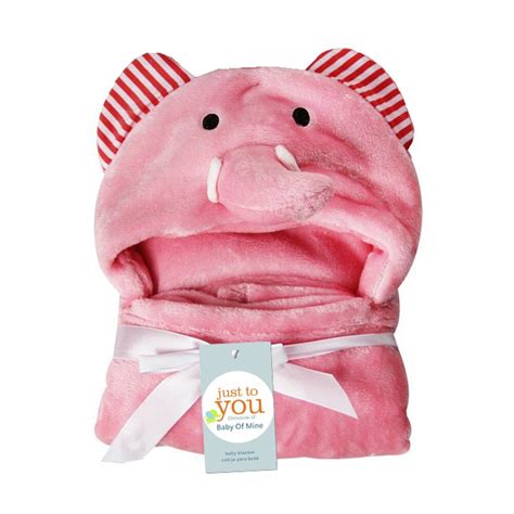 Baby Animal Towel – Baby Hooded Towel – Baby Bath Towel – Balma Home