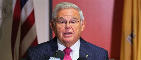 Bob Menendez Pleads Not Guilty To Bribery Charges | The Daily Caller