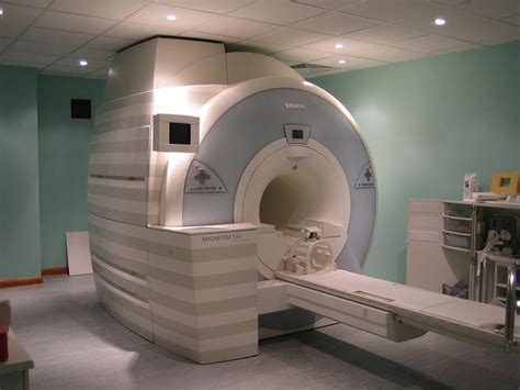 Magnetic Resonance Imaging (MRI) - Musculoskeletal System