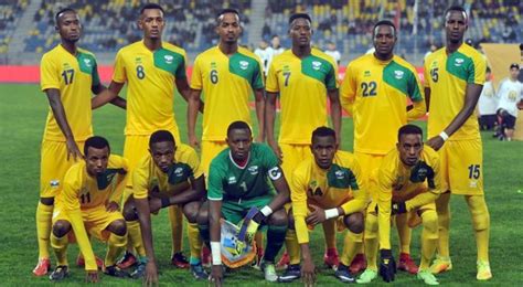 Rwanda national football team - Wikipedia