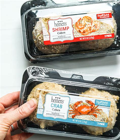 6 Ready-Made Items to Try from Heinen's Seafood Department | Heinen's Grocery Store