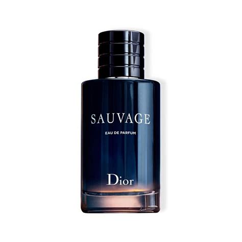 DIOR CD Sauvage Men EDP Perfume, 100 ml- Buy Online in Japan at ...