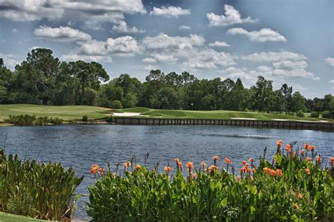 Interlachen Country Club in Winter Park, Florida, USA | GolfPass