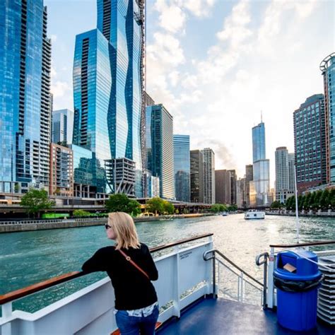 Actualiser 44+ imagen chicago architecture boat cruise - fr ...