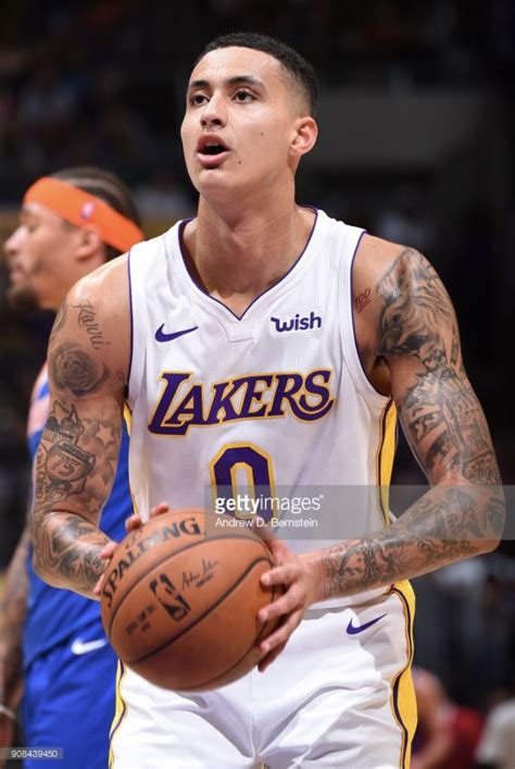 Kyle Kuzma | Kyle kuzma, Kyle, Low fade haircut