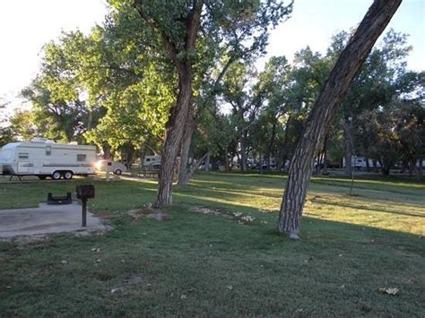 GREEN RIVER STATE PARK CAMPGROUND (Green River, UT) - foto's en reviews - Tripadvisor