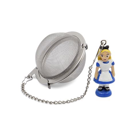 Alice Tea Infuser | Tea Equipment | Whittard of Chelsea