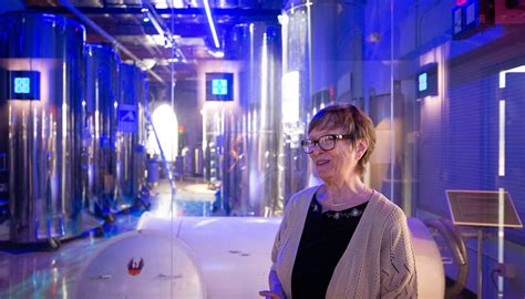 Scottsdale cryonics facility hopes frozen dead people will live again