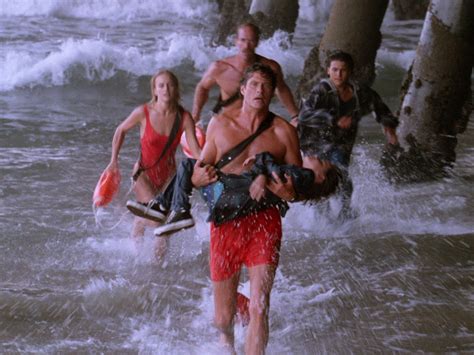 Prime Video: Baywatch, Season 5