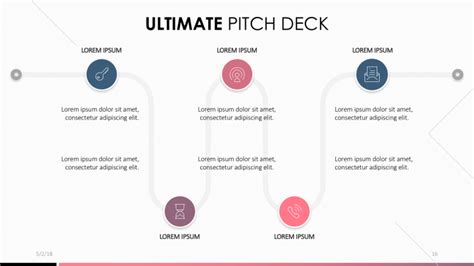 Product Hunt Pitch Deck Template | Free PowerPoint Templates