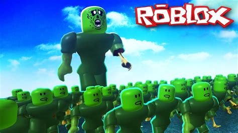 Roblox Zombie 512x512