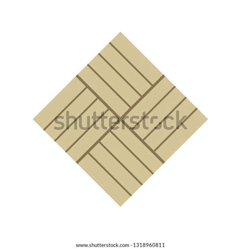 Basket Weave Bond Pattern Vector Icon Stock Vector (Royalty Free ...