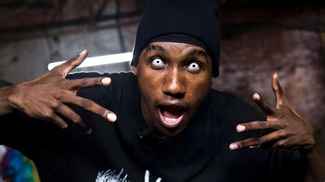 Hopsin | Know Your Meme