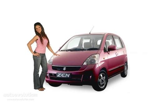 MARUTI SUZUKI Zen Estilo specs & photos - 2006, 2007, 2008, 2009 ...