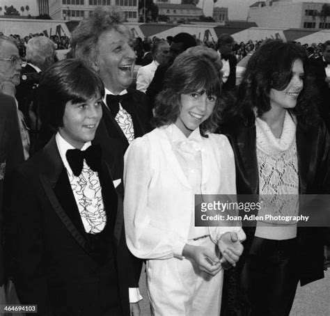 Family Kristy Mcnichol Photos and Premium High Res Pictures - Getty Images