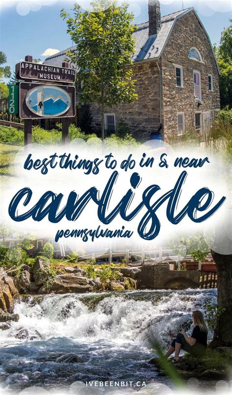 Best 10+ Things to Do in Carlisle PA & the Cumberland Valley | Pennsylvania travel, Travel usa ...