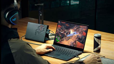 Snag an ASUS X13 Gaming Laptop At Its Best Price Yet