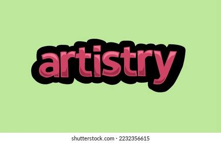 13,887 Artistry Stock Vectors, Images & Vector Art | Shutterstock