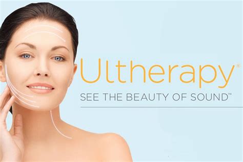 Ultherapy in Chicago | Ultherapy Near Me | Ultherapy Treatment by Kovak