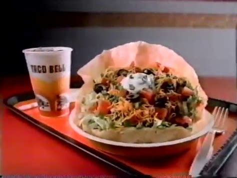 Taco Salad | Taco Bell Wiki | Fandom