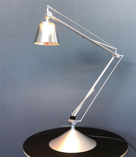 Philippe Starck - Flos - Table lamp (1) - Archimoon K - Catawiki