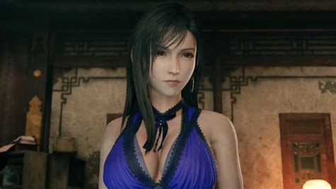 Tifa Lockhart [Final Fantasy VII Remake] : PlayItForThePlot