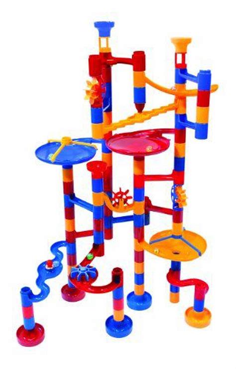 Galt Toys Inc Mega Marble Run Toy | Buy online at The Nile