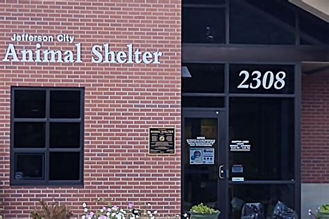 Animal Shelters in Jefferson, MO - Pets TheCountyOffice