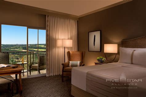 Photo Gallery for La Cantera Resort and Spa in San Antonio | Five Star Alliance