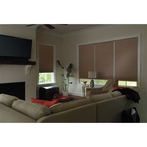 Levolor Blackout Cellular Shades | Blinds.com