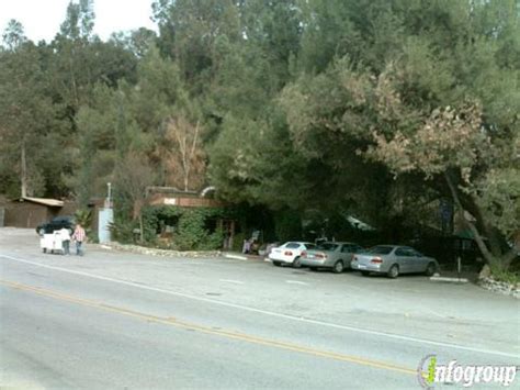 The Spiral Staircase - Topanga, CA 90290