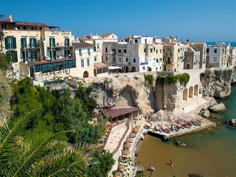 HOTEL SEGGIO - Updated 2021 Prices, Reviews, and Photos (Vieste, Italy ...