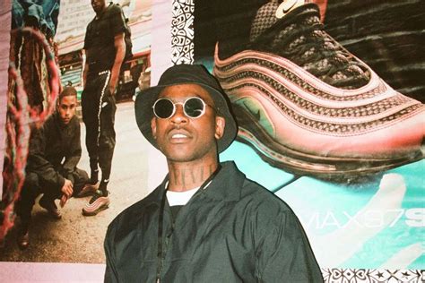 A BRIEF HISTORY: SKEPTA, FROM ROAD TO RUNWAY - Culted